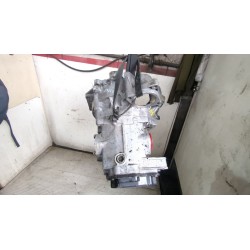 Recambio de caja cambios manual para volkswagen golf iii (1h1) 2.0 gti 16v referencia OEM IAM CDA  
