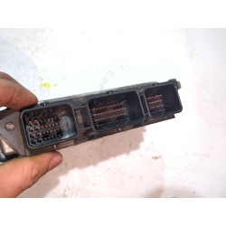 Recambio de centralita inyeccion para peugeot 207 (2006) 1.4 confort [1,4 ltr. - 50 kw hdi] referencia OEM IAM 0281012529  