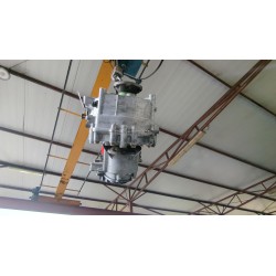 Recambio de caja cambios manual para volkswagen golf iii (1h1) 2.0 gti 16v referencia OEM IAM CDA  