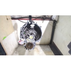 Recambio de caja cambios manual para volkswagen golf iii (1h1) 1.9 tdi referencia OEM IAM CHD O05124  