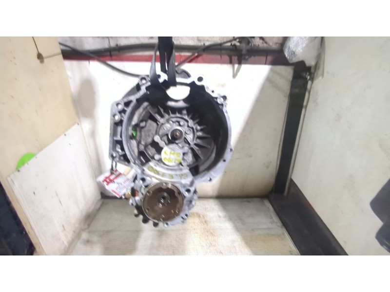 Recambio de caja cambios manual para volkswagen golf iii (1h1) 1.9 tdi referencia OEM IAM CHD O05124  
