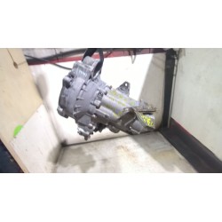 Recambio de caja cambios manual para volkswagen golf iii (1h1) 1.9 tdi referencia OEM IAM CHD O05124  