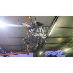 Recambio de caja cambios manual para volkswagen golf iii (1h1) 1.9 tdi referencia OEM IAM CHD O05124  