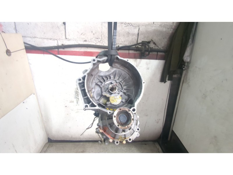 Recambio de caja cambios manual para volkswagen golf iii (1h1) 1.9 tdi referencia OEM IAM 4T 03053  