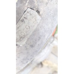 Recambio de caja cambios manual para volkswagen golf iii (1h1) 1.9 tdi referencia OEM IAM 4T 03053  