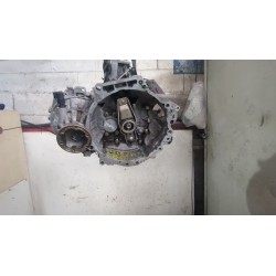 Recambio de caja cambios manual para seat leon (1m1)(11.1999) tdi referencia OEM IAM EGS  