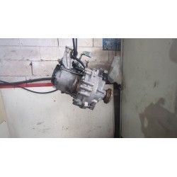 Recambio de caja cambios manual para seat leon (1m1)(11.1999) tdi referencia OEM IAM EGS  