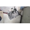 Recambio de caja cambios manual para seat leon (1m1)(11.1999) tdi referencia OEM IAM EGS  