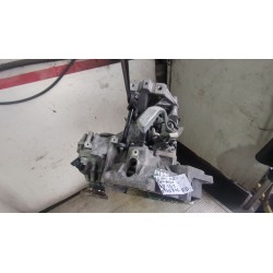 Recambio de caja cambios manual para seat leon (1m1)(11.1999) tdi referencia OEM IAM EGS  