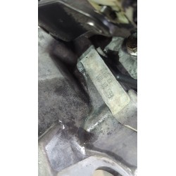 Recambio de caja cambios manual para seat leon (1m1)(11.1999) tdi referencia OEM IAM EGS  