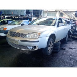 ford mondeo iii sedán (b4y) del año 2006