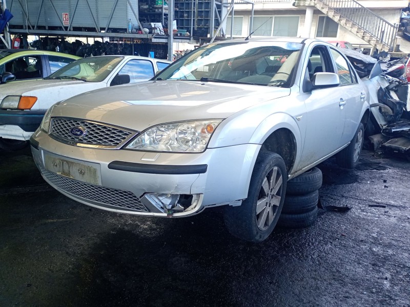 ford mondeo iii sedán (b4y) del año 2006