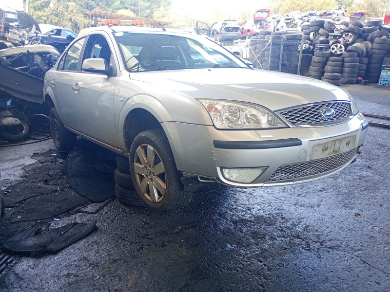 ford mondeo iii sedán (b4y) del año 2006