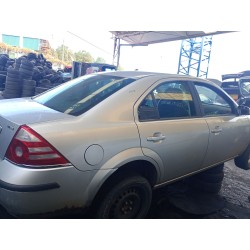 ford mondeo iii sedán (b4y) del año 2006