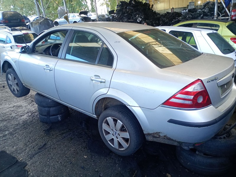 ford mondeo iii sedán (b4y) del año 2006
