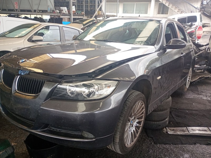 bmw 3 (e90) del año 2005
