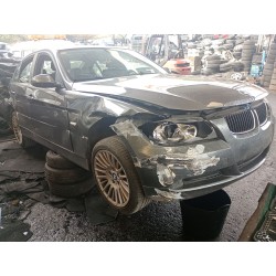 bmw 3 (e90) del año 2005