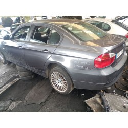 bmw 3 (e90) del año 2005