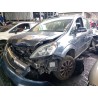 opel zafira / zafira family b (a05) del año 2006