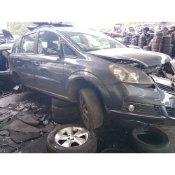 opel zafira / zafira family b (a05) del año 2006