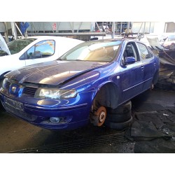 seat toledo ii (1m2) del año 2002