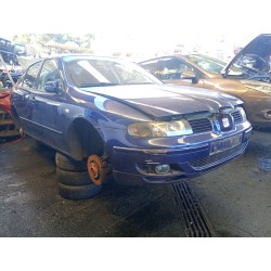 seat toledo ii (1m2) del año 2002