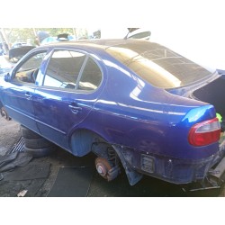 seat toledo ii (1m2) del año 2002