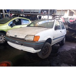 ford fiesta iii (gfj) del año 1992