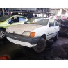 ford fiesta iii (gfj) del año 1992