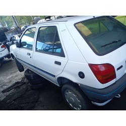 ford fiesta iii (gfj) del año 1992