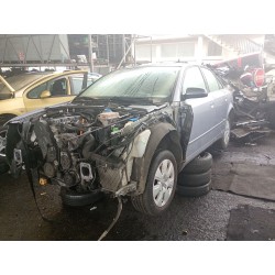 audi a4 b6 (8e2) del año 2004