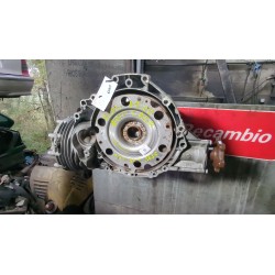 Recambio de caja cambios automatica para audi a5 sportback (8ta) 2.0 tdi referencia OEM IAM DVK LLA  