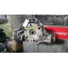 Recambio de caja cambios automatica para audi a5 sportback (8ta) 2.0 tdi referencia OEM IAM DVK LLA  