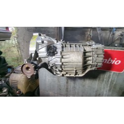 Recambio de caja cambios automatica para audi a5 sportback (8ta) 2.0 tdi referencia OEM IAM DVK LLA  