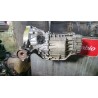 Recambio de caja cambios automatica para audi a5 sportback (8ta) 2.0 tdi referencia OEM IAM DVK LLA  