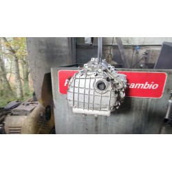 Recambio de caja cambios automatica para audi a5 sportback (8ta) 2.0 tdi referencia OEM IAM DVK LLA  