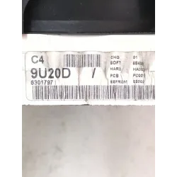 Recambio de cuadro completo para nissan note (e11, ne11) 1.6 referencia OEM IAM 6301797  
