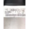 Recambio de cuadro completo para nissan note (e11, ne11) 1.6 referencia OEM IAM 6301797  
