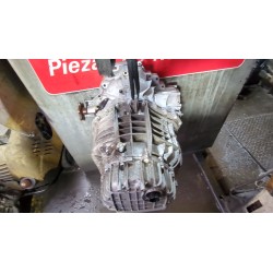 Recambio de caja cambios automatica para audi a5 sportback (8ta) 2.0 tdi referencia OEM IAM DVK LLA  