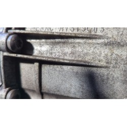 Recambio de caja cambios automatica para audi a5 sportback (8ta) 2.0 tdi referencia OEM IAM DVK LLA  