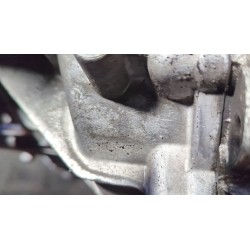 Recambio de caja cambios automatica para audi a5 sportback (8ta) 2.0 tdi referencia OEM IAM DVK LLA  