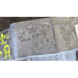 Recambio de caja cambios automatica para audi a5 sportback (8ta) 2.0 tdi referencia OEM IAM DVK LLA  