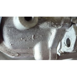 Recambio de caja cambios automatica para audi a6 c7 avant (4g5, 4gd) 2.0 tdi referencia OEM IAM PCF  