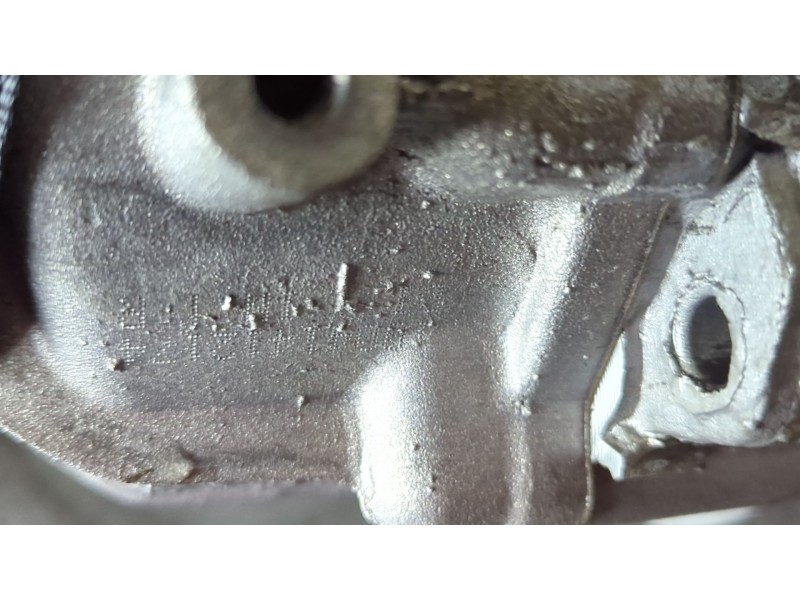 Recambio de caja cambios automatica para audi a6 c7 avant (4g5, 4gd) 2.0 tdi referencia OEM IAM PCF  