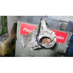 Recambio de caja cambios automatica para audi a6 c7 avant (4g5, 4gd) 2.0 tdi referencia OEM IAM PCF  