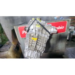 Recambio de caja cambios automatica para audi a6 c7 avant (4g5, 4gd) 2.0 tdi referencia OEM IAM PCF  