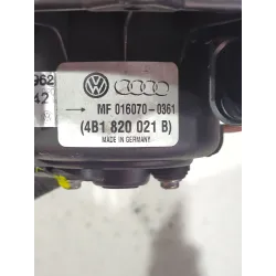 Recambio de motor calefaccion para audi a6 c5 (4b2, 4b4) 2.8 referencia OEM IAM 4B1820021B  