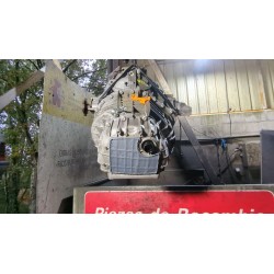 Recambio de caja cambios automatica para audi a6 c7 avant (4g5, 4gd) 2.0 tdi referencia OEM IAM PCF  