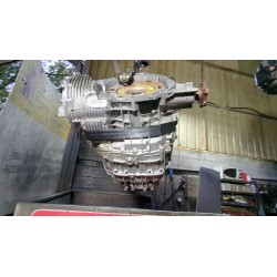 Recambio de caja cambios automatica para audi a6 c7 avant (4g5, 4gd) 2.0 tdi referencia OEM IAM PCF  