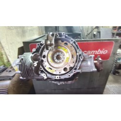Recambio de caja cambios automatica para audi a6 c7 avant (4g5, 4gd) 2.0 tdi referencia OEM IAM PCF  